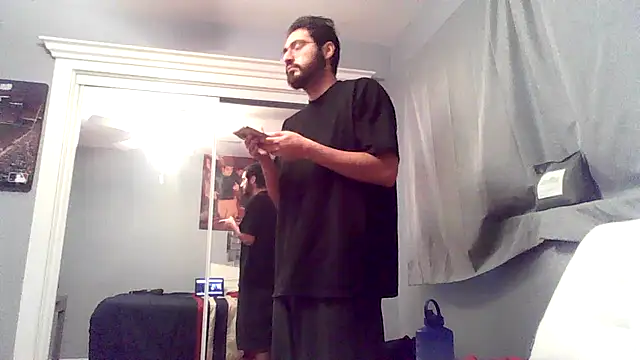 halo 2727 online show from 01-09-25, 03:34