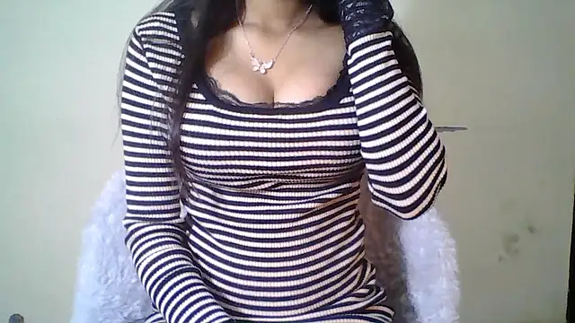 Naughty Nayra online show from 11-13-25, 04:11