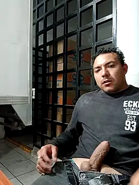 chinoxxx online show from 11-29-25, 12:55