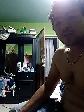 chinoxxx online show from 09-20-25, 01:21