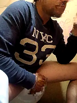 chinoxxx online show from 12-19-25, 12:36