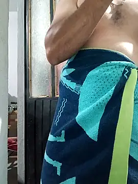 chinoxxx online show from 09-18-25, 12:30