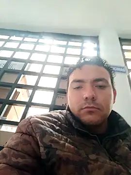 chinoxxx online show from 12-16-25, 03:38