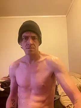 87Mac87 online show from 12-23-25, 12:00