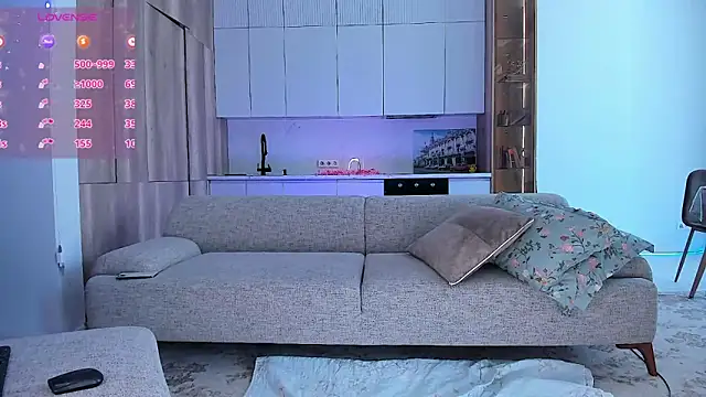 Max level online show from 03-11-25, 04:30