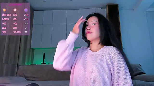 Max level online show from 01-24-25, 09:06