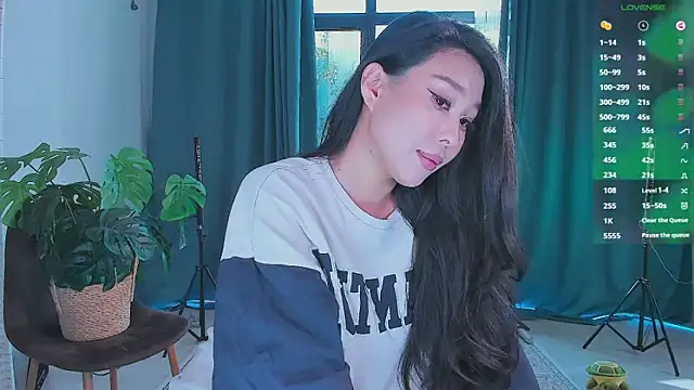 Max level online show from 09-25-25, 02:28