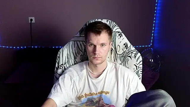 Leonnextdoor online show from 01-04-25, 03:49