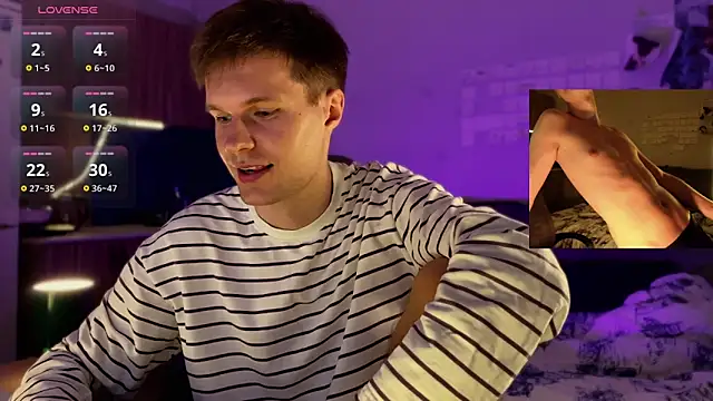 Leonnextdoor online show from 03-14-26, 10:05