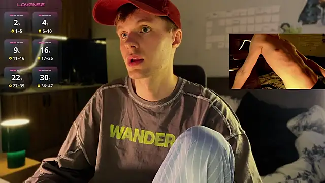 Leonnextdoor online show from 03-26-26, 12:14