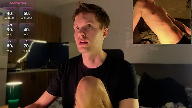 Leonnextdoor online show from 04-02-26, 05:19