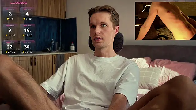 Leonnextdoor online show from 04-30-26, 10:00