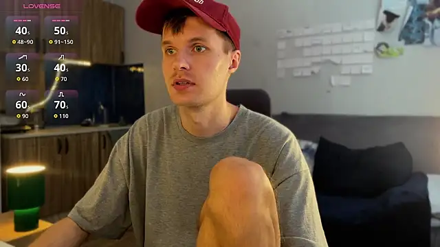 Leonnextdoor online show from 03-20-26, 10:49