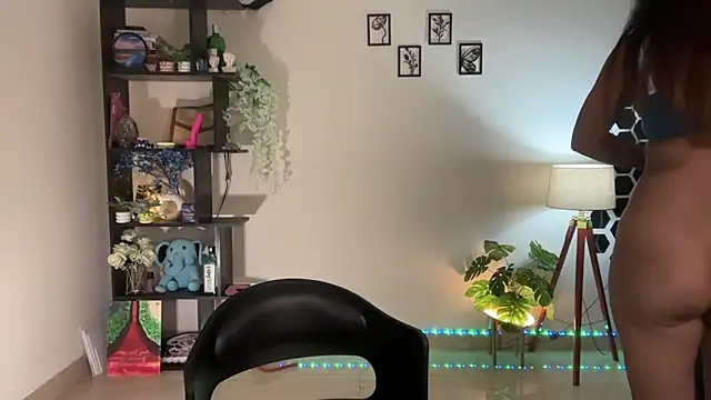 roseofvenom online show from 11-08-25, 08:34