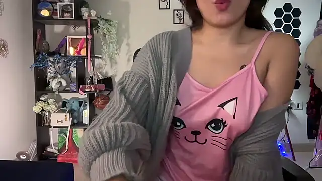 roseofvenom online show from 11-30-25, 05:47