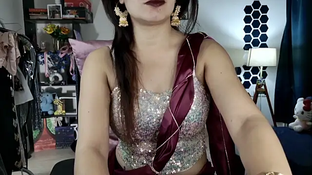 roseofvenom online show from 04-14-26, 06:02