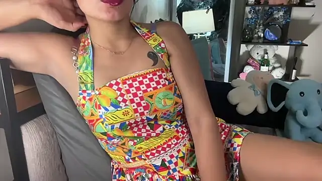 roseofvenom online show from 10-26-25, 06:41