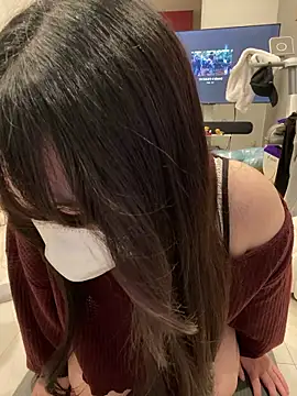 mina 0207 online show from 02-22-26, 02:47