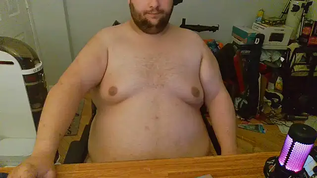 Hackensackneil online show from 01-08-26, 11:33