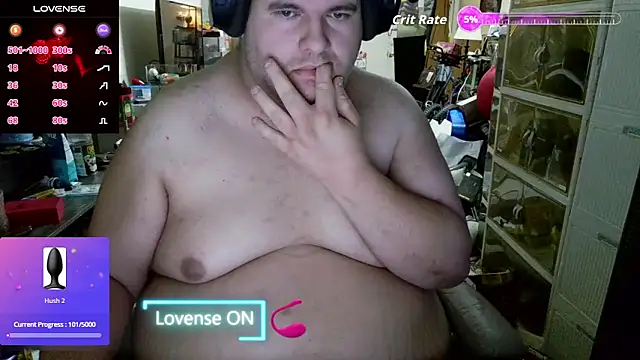 Hackensackneil online show from 10-12-25, 11:00