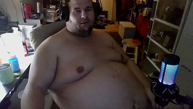 Hackensackneil online show from 11-02-25, 02:49