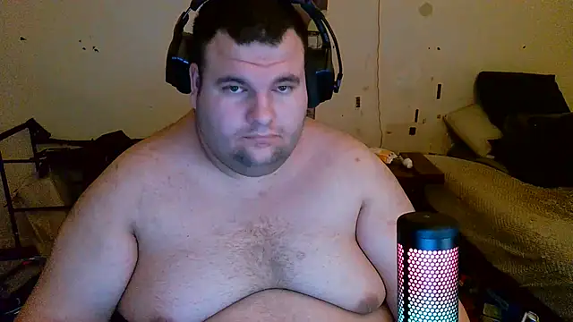 Hackensackneil online show from 02-22-25, 12:18