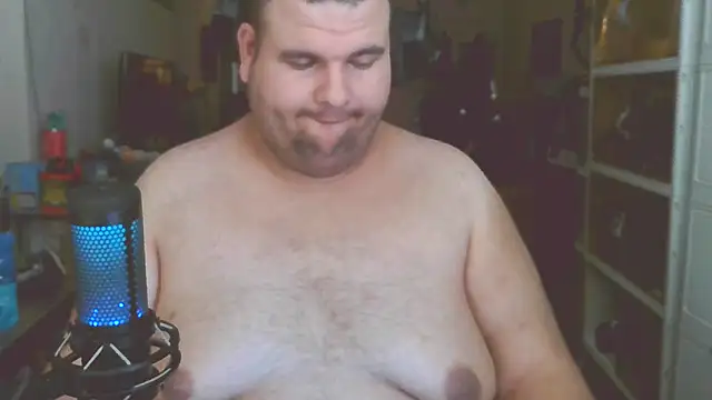 Hackensackneil online show from 10-01-25, 02:54