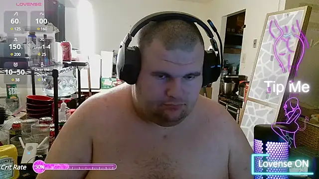 Hackensackneil online show from 01-20-25, 03:15