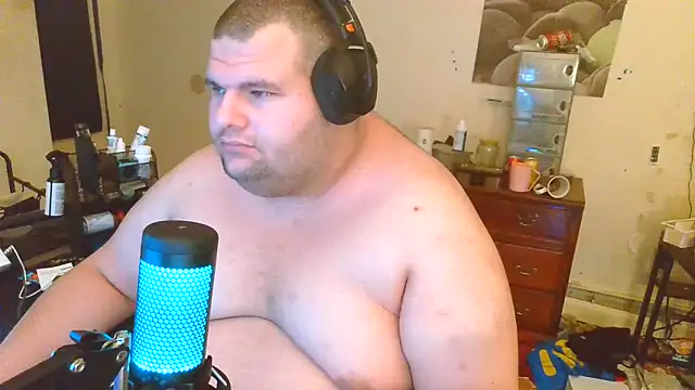 Hackensackneil online show from 02-09-25, 05:50