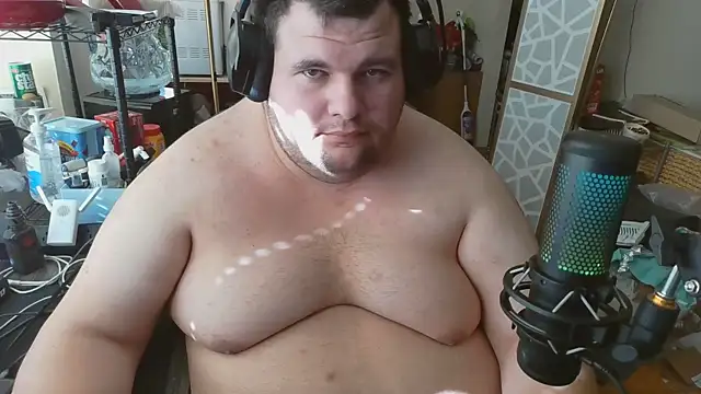 Hackensackneil online show from 01-14-25, 05:23