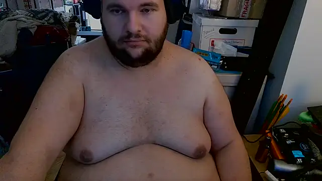 Hackensackneil online show from 12-01-25, 12:06