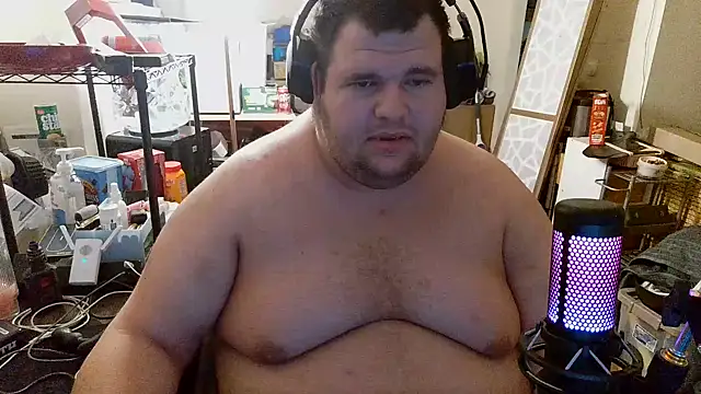 Hackensackneil online show from 01-16-25, 08:00