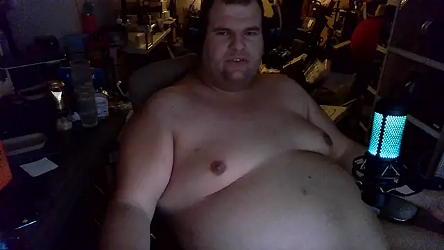 Hackensackneil online show from 10-16-25, 11:07