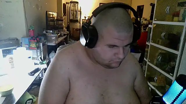 Hackensackneil online show from 10-18-25, 10:06