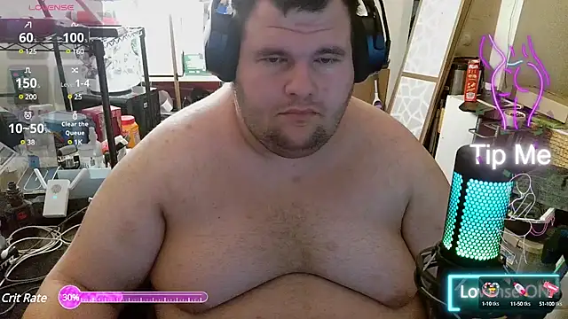 Hackensackneil online show from 01-16-25, 04:49