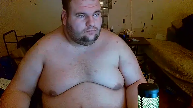 Hackensackneil online show from 02-16-25, 04:42