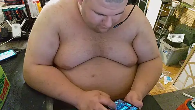 Hackensackneil online show from 01-17-25, 11:51