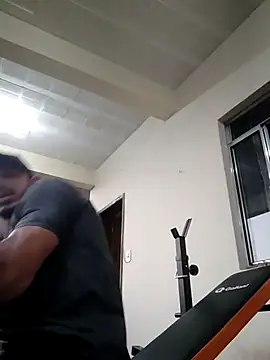 Snapshot of M1chup chatting on 09-18-25, 08:56 M1chup online show from 09-18-25, 08:56