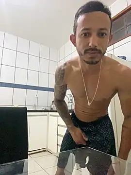 Snapshot of M1chup chatting on 09-25-25, 09:48 M1chup online show from 09-25-25, 09:48