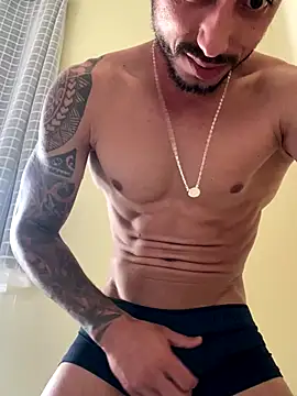 Snapshot of M1chup chatting on 10-03-25, 07:37 M1chup online show from 10-03-25, 07:37