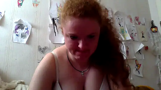 Rae Jeannie online show from 04-02-26, 08:10