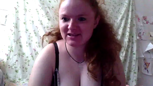 Rae Jeannie online show from 05-05-26, 06:38