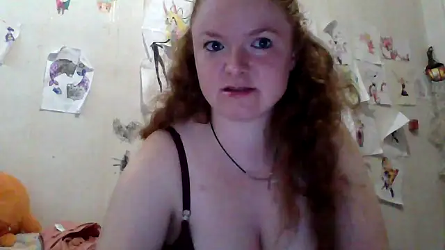 Rae Jeannie online show from 04-04-26, 04:02