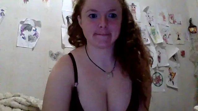 Rae Jeannie online show from 03-24-26, 02:44