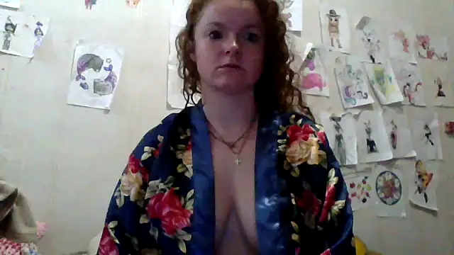 Rae Jeannie online show from 11-09-25, 08:18