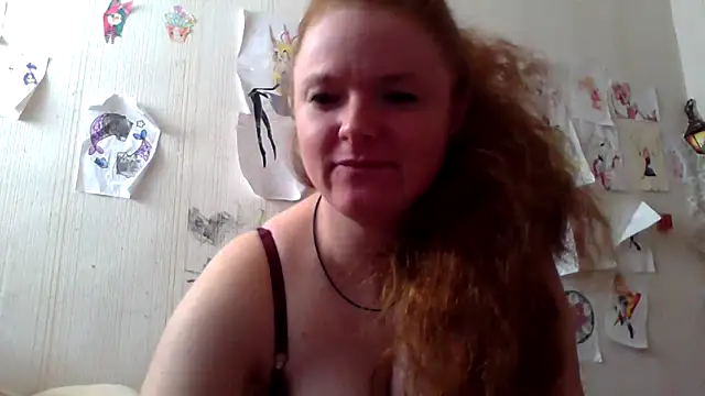 Rae Jeannie online show from 04-13-26, 07:56