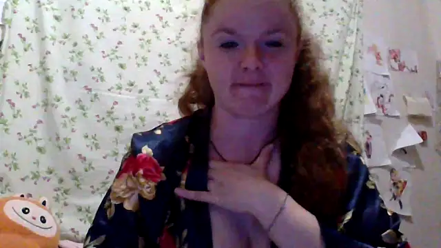 Rae Jeannie online show from 05-31-26, 06:20