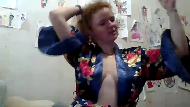 Rae Jeannie online show from 11-10-25, 08:30