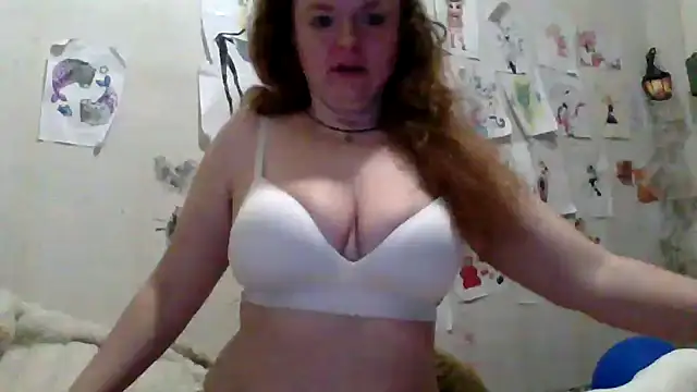 Rae Jeannie online show from 03-15-26, 03:24