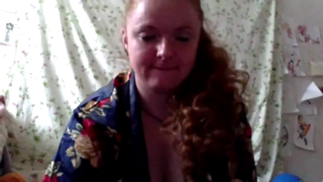 Rae Jeannie online show from 06-04-26, 07:13